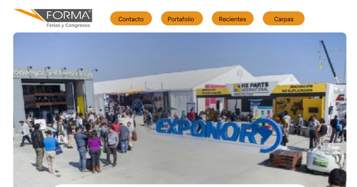 Forma Expo — photo 10